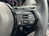 ACC(アダプティブクルーズ)とLKAS(レーンキープアシスト)で長距離も楽々運転できます☆