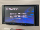 【ナビゲーション】使いやすいナビで目的地までしっかり案内してくれます。各種オーディオ再生機能も充実しており、お車の運転がさらに楽しくなります!!