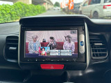 ☆ナビ・CD・DVD・バックカメラ・TV・Bluetooth☆