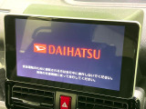 【メーカー純正9型ナビ】インテリアに溶け込むスタイリッシュな「専用設計」メーカーナビを装備♪視認性や操作性など基本性能にも優れ、より上質なカーライフをお楽しみいただけます。