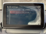 低速走行時に前方の障害物を検知して、衝突被害を軽減してくれるスマート・シティ・ブレーキ・サポートを装備!アクセルとブレーキの踏み間違えなどの急加速を抑制してくれる心強い装備です。