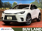 ブラインドスポットモニター 茶革シート 禁煙車 LEDヘッドライト