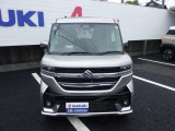 スズキアリーナ羽生店におすすめの一台入荷しました。ぜひ実物をご覧になって下さい。気になる箇所もお電話や問い合わせ窓口にてお気軽にお尋ねください。