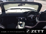 オープンカーには良い季節になりmした。開放感を味わってください!