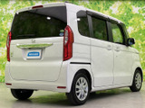 N-BOX G L ホンダセンシング 