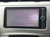 【純正ナビ】人気の純正ナビを装備しております。ナビの使いやすさはもちろん、オーディオ機能も充実!キャンプや旅行はもちろん、通勤や買い物など普段のドライブも楽しくなるはず♪