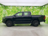 ハイラックス 2.4 Z GRスポーツ ディーゼル 4WD 