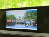 停車中には、地上デジタル放送をお楽しみいただけます。休憩時間や待ち時間に、番組を視聴してリフレッシュ。移動時間を有効活用できます。