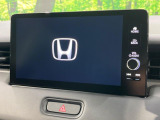 【大画面ナビ】人気の大型9インチナビを装備。存在感のある大画面はインパクト大!ナビ利用時のマップ表示は見やすく、テレビやDVDは臨場感がアップ!いつものドライブがグッと楽しくなります♪