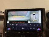 バックカメラも装備され運転をサポ-ト致します。駐車が苦手な方でも後ろが見えますので心配ございません!一度使ったら手放せません。