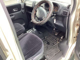 バモス ターボ 4WD 