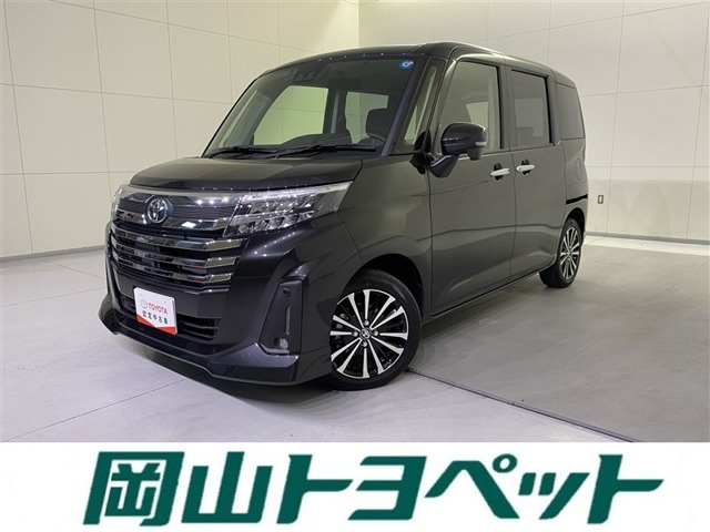 トヨタ ルーミー 