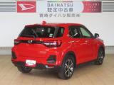 街乗りにうれしいレスポンスの良い加速性能