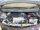 親切・丁寧な専門メカニックスタッフが応対!・車検・点検整備・事故等の修理などアフターサービスも安心。お車のカスタマイズもネクステージのサービススタッフまでご相談ください!
