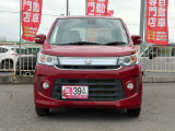 中古車はもちろんチョイ乗りや届出済未使用車、また新車も取扱いしております!!『車が欲しいけど車種が決まってない!』というお客様でもご安心下さい♪