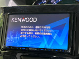 【メモリーナビゲーション】目的地までしっかり案内してくれる使いやすいナビ。Bluetooth接続すればお持ちのスマホやMP3プレイヤーの音楽を再生可能!毎日の運転がさらに楽しくなります!!