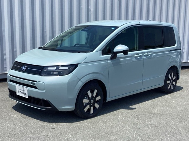 ホンダ フリード 
