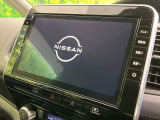 【純正ナビ】人気の純正ナビを装備。オーディオ機能も充実しており、Bluetooth接続すればお持ちのスマホやMP3プレイヤーの音楽を再生可能!毎日の運転がさらに楽しくなります!!