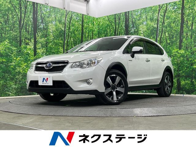 XV 2.0i-L アイサイト 4WD