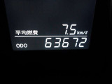 走行距離