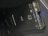 ●ETC車載器(アンテナ分離型音声案内タイプ):お引き渡し時には再セットアップを実施後、お渡しいたします。マイレージ登録に関してもお気軽にスタッフまでお尋ねください。
