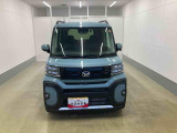 タント ファンクロスターボ リミテッド 
