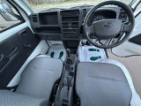 NT100クリッパー DX 農繁仕様 4WD 