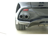 Exhaust - Sport Exhaust Upgrade
