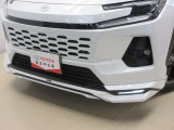 モデリスタ社製エアロ付きです。