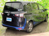 シエンタ 1.5 G 