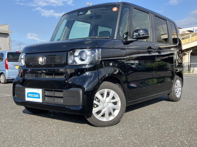 N-BOX