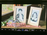 停車中にテレビや映像を楽しむことができます。長距離移動の休憩時間に、リラックスできる空間を提供します。※安全運転を心がけてください。