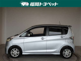 日産の人気軽自動車 デイズ ハイウェイスターXが入荷しました。