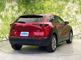 CX-30 2.0 20S プロアクティブ ツーリングセレクション 
