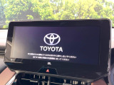 【JBLサウンドシステム付き純正ナビ】充実のナビ機能はもちろん、高度なチューニング能力が搭載されており、高音質な音楽をお楽しみいただけます♪