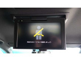 12.1型後席モニター