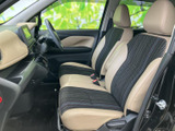 運転しやすい視界と操作性。すぐに慣れることができるでしょう。快適なドライビングをサポートする空間です。
