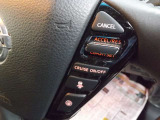 【レーダークルーズコントロール】ドライバーの設定した車速を上限として先行車との車間を常に保つように追従走行します(^^)