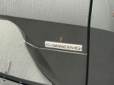 e SKYACTIV G エンブレム