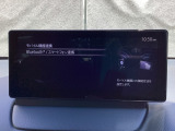 Apple Carplay・Android Auto対応!マツダ コネクト(コマンダーコントロール)でスマートフォンを操作して、通話、音楽を聴いたり、マップで目的地を調べることができます。