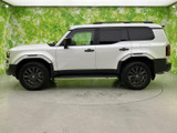 ランドクルーザー250 2.8 ZX ディーゼル 4WD 
