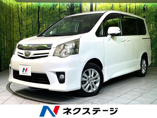 トヨタ ノア 