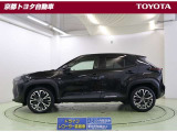 車線はみ出し防止警告【レーンアシスト】、衝突予防および衝突安全システム【PCS】で安心を。障害物や歩行者などを検知、警告してくれる【クリアランスソナー】がトラブルを未然に防ぐサポートをしてくれます。