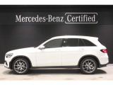 GLC 300 4マチック AMGライン 4WD 