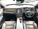 XC90 B6 AWD インスクリプション 4WD 