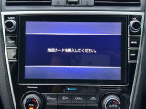 【純正ナビ】専用設計で車内の雰囲気にマッチ!ナビ利用時のマップ表示は見やすく、いつものドライブがグッと楽しくなります!