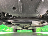 下回りがきれいなうちに、防錆加工の施工がオススメ。降雪地域はもちろん、沿岸部にお住いの方や、趣味でマリン・ウィンタースポーツをされる方にご好評いただいております。