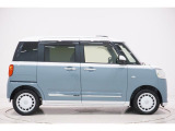 県内13店舗にて常時500台以上ダイハツ車を展示中です。見て、触って、納得のいく一台をぜひ見つけてください。