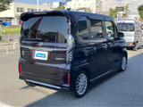 N-BOXカスタム L ターボ 