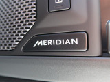 MERIDIANは英国のプレミアムオーディオブランドです。重低音から高音域までしっかりと再現でき、コンサートのような臨場感溢れる音響空間を実現します。どうぞ店頭にてご体感ください。
